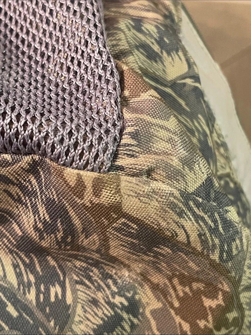 L.L. Bean T-Rex Camo Book bag - Backpack